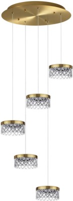 Подвесная люстра Fivre 5032/30L