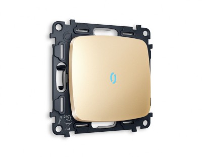 Выключатель QUANT MO602040