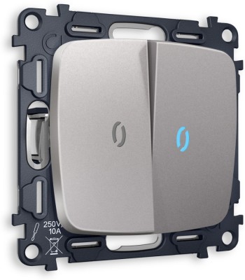 Выключатель QUANT MO504040