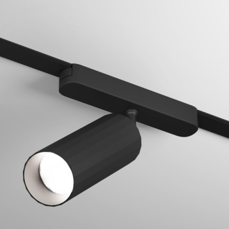 Трековый светильник AIR SPOT DK5341-BK
