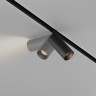Светильник на шине Maytoni Technical TR032-2-5W2.7K-M-B