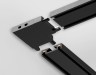 Коннектор угловой Track System GV1116