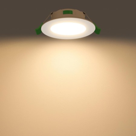 Точечный светильник Optima 4645-1C