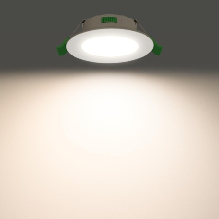 Точечный светильник Optima 4645-1C