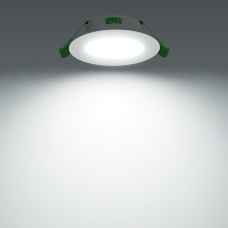 Точечный светильник Optima 4645-1C