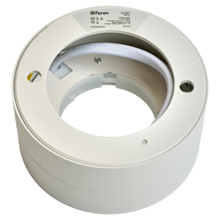 Накладной светильник Feron 48740