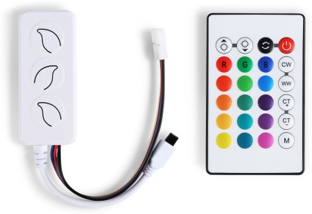 Контроллер Illumination GS11601