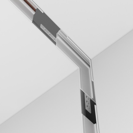 Коннектор Maytoni Technical TRA034ICL-42.12W