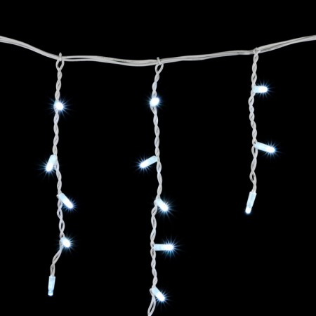 Светодиодная бахрома Laitcom LL120-8-2W