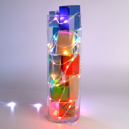 Светодиодная гирлянда Feron 51463