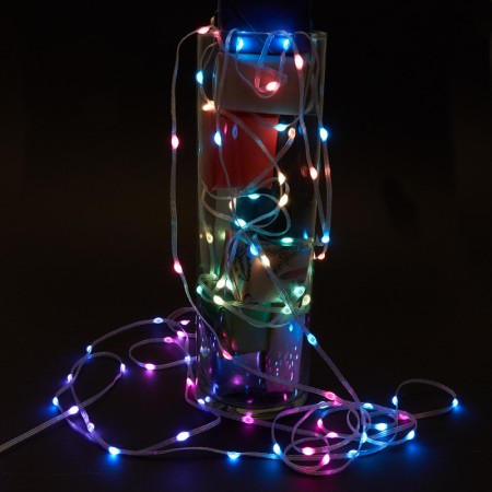 Светодиодная гирлянда Feron 51463