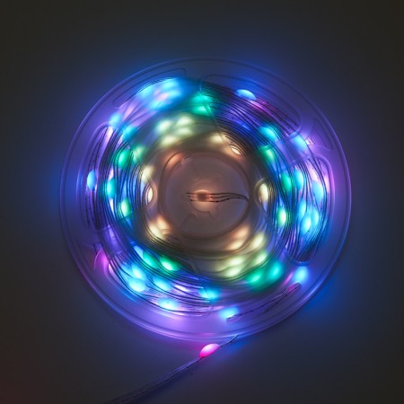 Светодиодная гирлянда Feron 51463