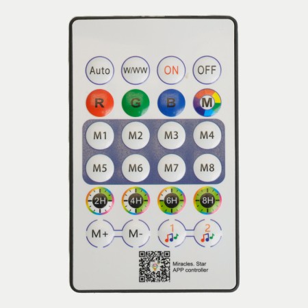 Светодиодная гирлянда Feron 51463