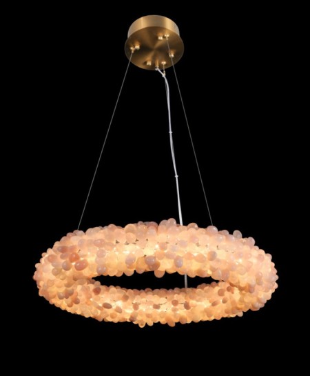 Подвесная люстра Fluorite FL1155-5P