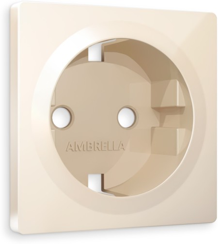 Накладка на механизм QUANT AP3060