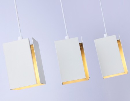 Подвесной светильник TECHNO SPOT TN5138