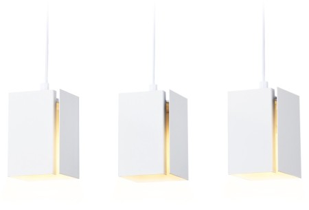 Подвесной светильник TECHNO SPOT TN5138