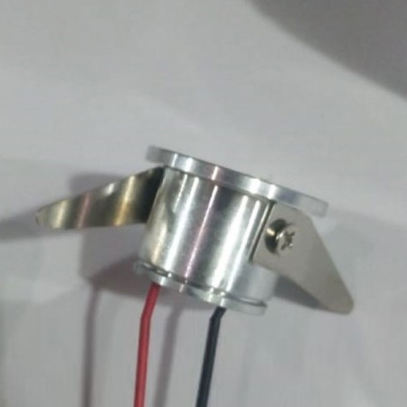 Подсветка ступеней лестницы AM Group AM239 WH 1W