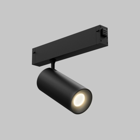 Трековый светильник Smart Line IL.0050.5005-20-CCT-BK