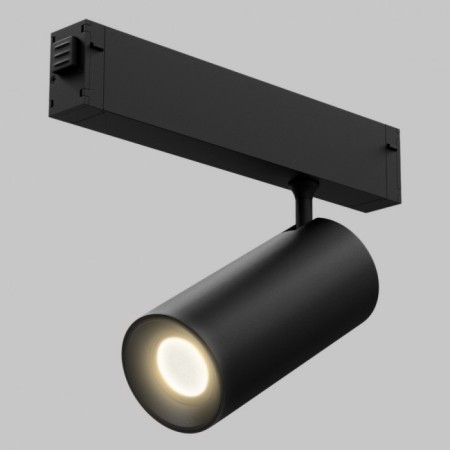 Трековый светильник Smart Line IL.0050.5005-20-CCT-BK