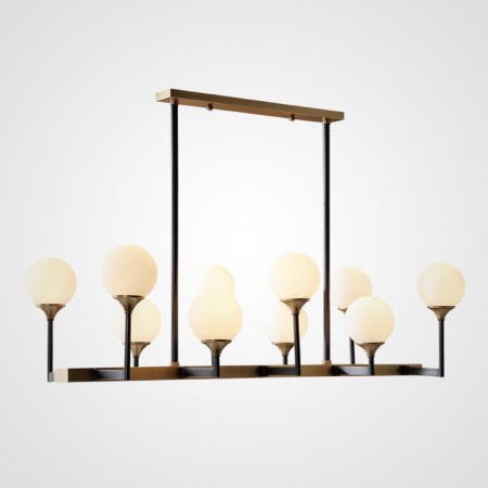 Накладная люстра ImperiumLoft 140660-26