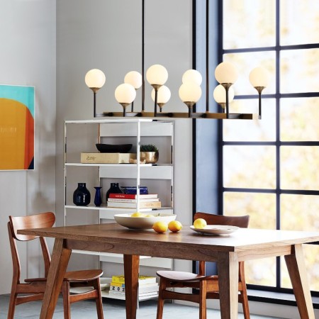 Накладная люстра ImperiumLoft 140660-26