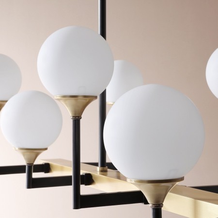 Накладная люстра ImperiumLoft 140660-26