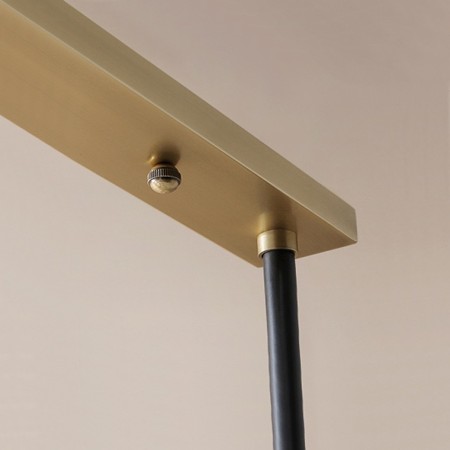 Накладная люстра ImperiumLoft 140660-26