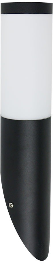 Наземный светильник Salire A3157AL-1BK