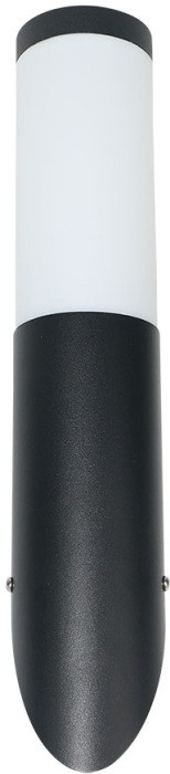 Наземный светильник Salire A3157AL-1BK