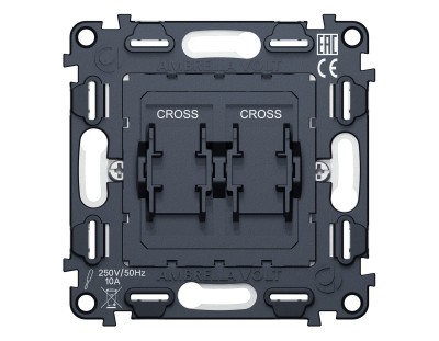 Выключатель Ambrella Volt VM125