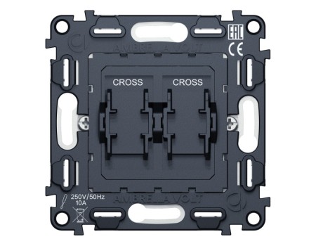 Выключатель Ambrella Volt VM125