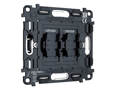 Выключатель Ambrella Volt VM125