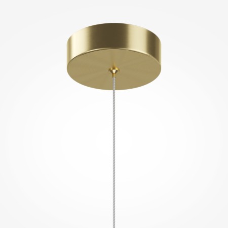 Подвесной светильник Sirocco MOD359PL-L6BS3K1