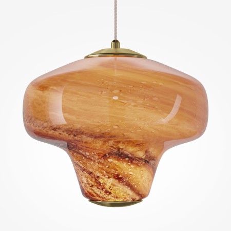 Подвесной светильник Sirocco MOD359PL-L6BS3K1