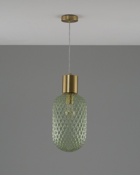 Подвесной светильник Moderli V10919-P