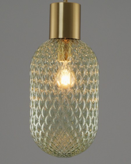 Подвесной светильник Moderli V10919-P