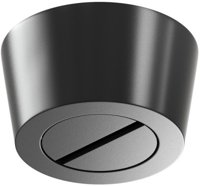 Накладное основание BELTY BASE TR5515-BK