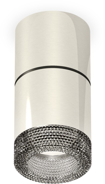 Точечный светильник Techno Spot XS7405042