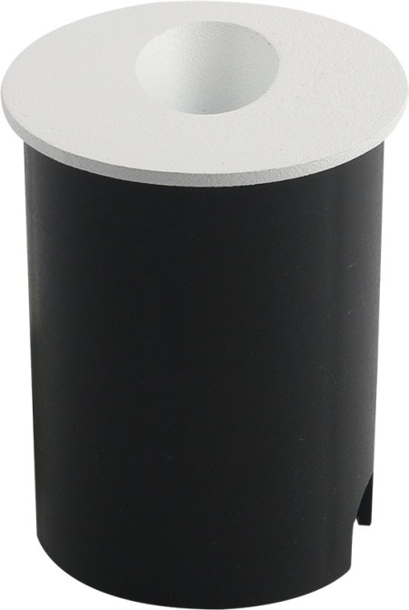 Встраиваемый светильник уличный Piazza A3802IN-1WH