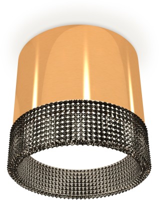 Точечный светильник Techno Spot XS8121021