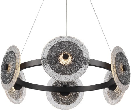 Подвесной светильник Alumno SL6142.433.01