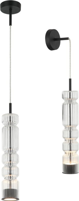 Подвесной светильник Stilfort 4023/02/01PW