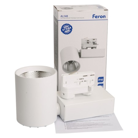 Светильник на шине Feron 51604