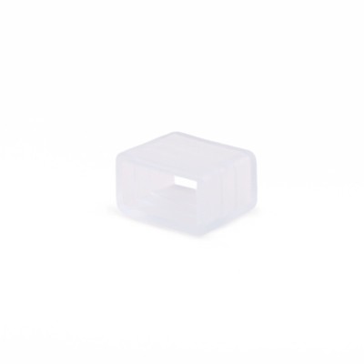 Заглушка для ленты Elektrostandard LS002 220V RGB (10pkt) (End Cup 220V 5050 RGB)