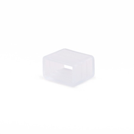 Заглушка для ленты Elektrostandard LS002 220V RGB (10pkt) (End Cup 220V 5050 RGB)
