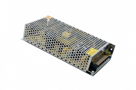 Блок питания для светодиодной ленты SWG S-150-12