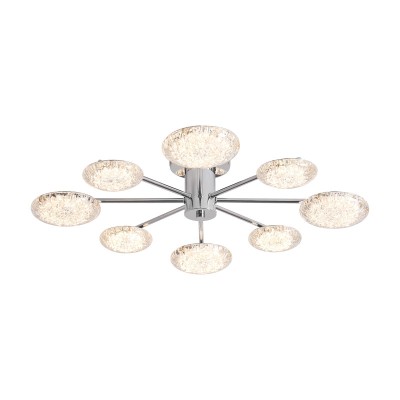 Накладной светильник Freya FR5531CL-L42CH