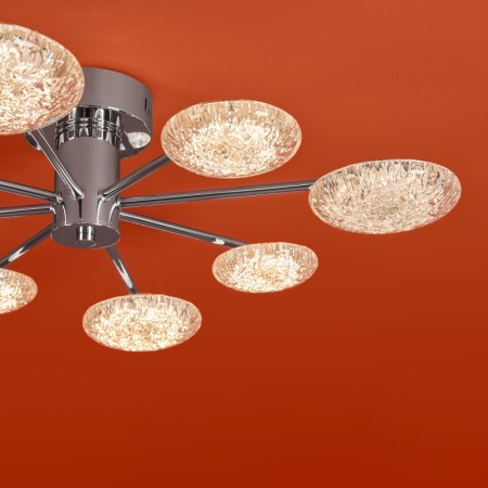 Накладной светильник Freya FR5531CL-L42CH