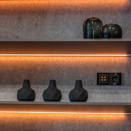 Розетка Werkel W1171008